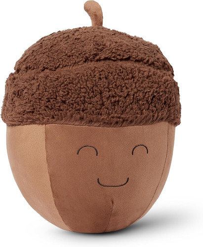 Cuscino peluche forma di - peluche,