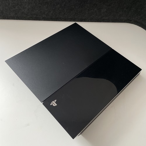 Sony playstation ps4 console - 4,