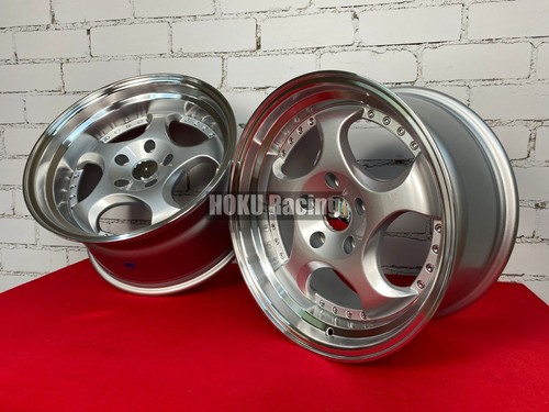 Ruote pollici stile m3 - 4, 23