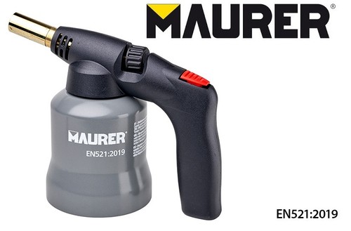 Cannello saldatore bruciatore - saldatore,