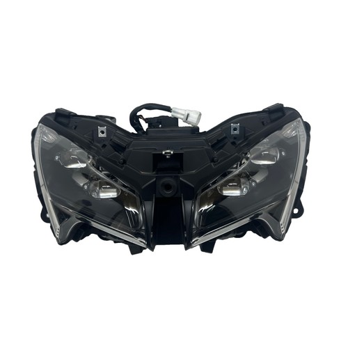 Faro fanale anteriore - anteriore, yamaha
