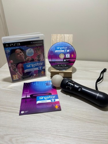 Kit sony move gioco - kit,