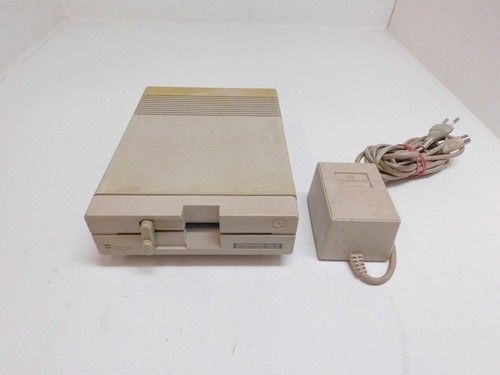Unità floppy disk commodore - unità,
