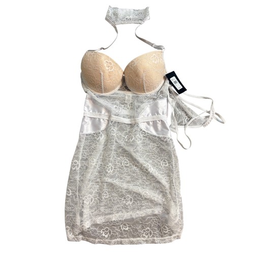 Set lingerie fredericks - fredericks, of