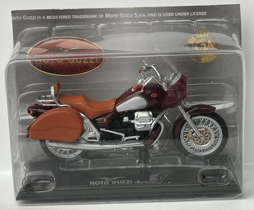 Starline models moto - models, 1:24