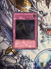 (HE) Yugioh! Black Horn of
