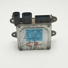 CENTRALINA SERVOSTERZO CITROËN C3 C2 2002-09 KOYO SEYKO 9652024280