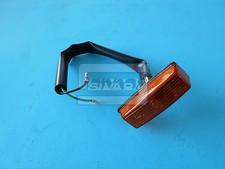 Freccia Laterale Land Rover