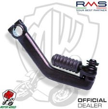 PEDALE MESSA IN MOTO