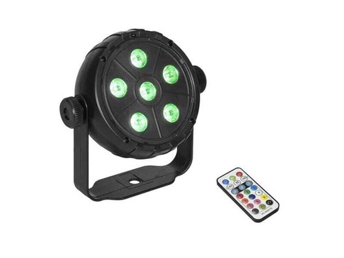 Eurolite led usb tcl spot - eurolite,