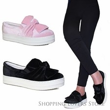 SCARPE Donna Slip on Sneakers