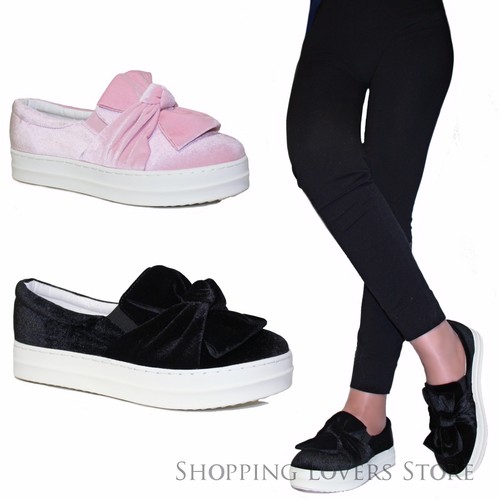 Scarpe donna slip sneakers - scarpe,