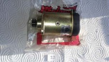 MOTORINO AVVIAMENTO MORINI G