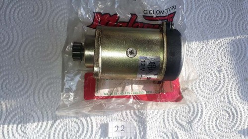 Motorino avviamento morini - motorino,