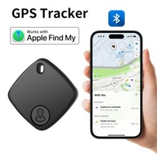 LOCALIZZATORE GPS BLUETOOTH