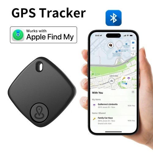 Localizzatore gps bluetooth - gps,