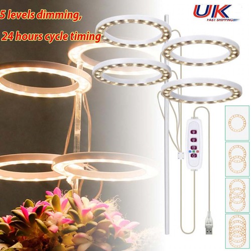 Luce led coltivazione piante - luce,