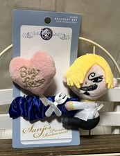 one piece sanji peluche
