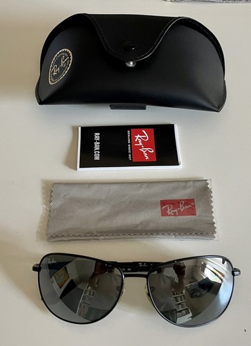 Occhiali sole uomo ray ban - occhiali,