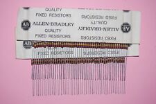 25X VINTAGE   Allen Bradley