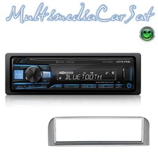 Autoradio radio din alpine - radio,