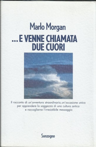Marlo morgan e venne - -,