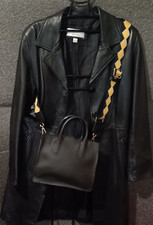 BORSA  GUM - a mano da donna