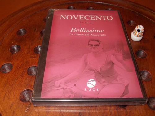 Novecento bellissime donne - novecento, bellissime.