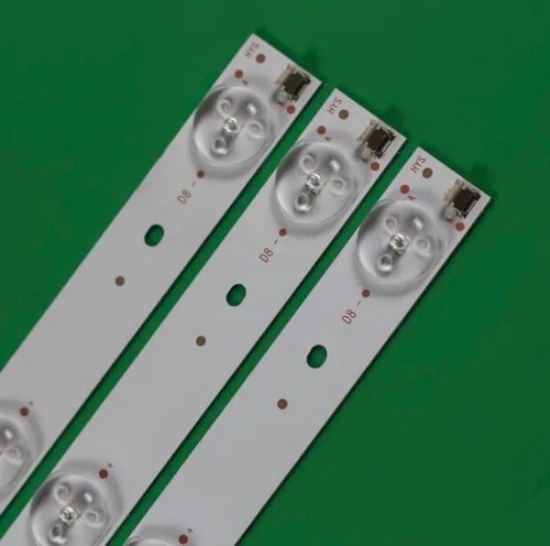 Kit barre led per 32 - 8,