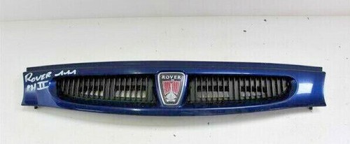 Griglia rover 111 fase n - fase, ii