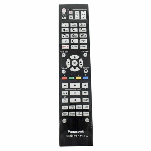 Telecomando panasonic - telecomando,