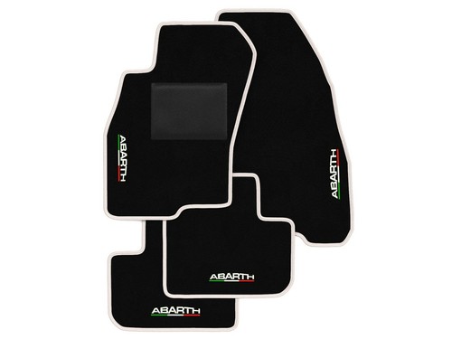 Tappetini compatibili con - , fiat