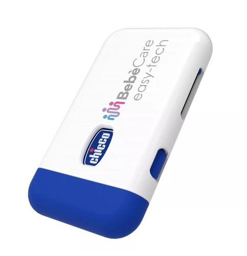 Chicco bebecare easy tech - chicco,