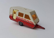 MAJORETTE Caravane 325 1 70