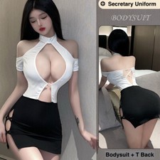 Body vestito sexy - , lingerie