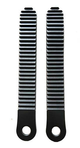 Attacchi snowboard salomon - snowboard,