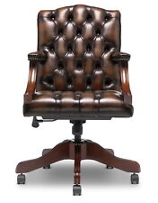 Sedia scrivania girevole