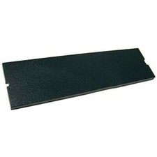 Cover Lettore DVD 5.25 " HP