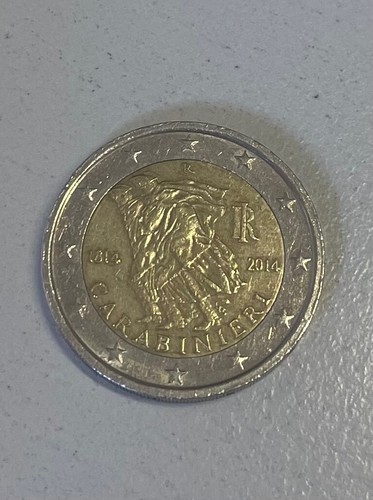 Euro 1814 2014 italia - 2,