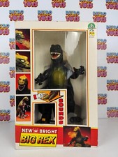 BIG REX DINOSAUR SOUND GIOCHI