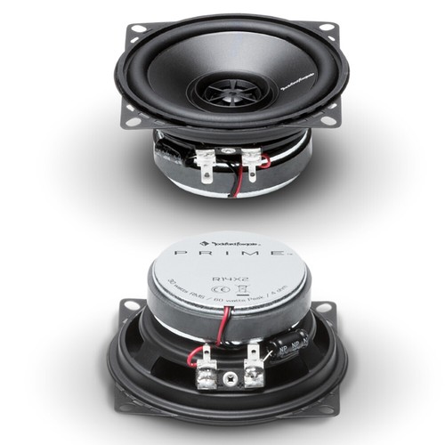 Rockford fosgate r14x2 - 2,