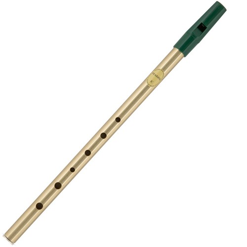 Feadog fischietto ottone - feadog,