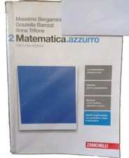 Matematica azzurro vol - matematica.azzurro, vol.2