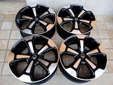 4 CERCHI IN LEGA 20 ORIGINALI SEMINUOVI  VOLVO XC40 XC60 XC90