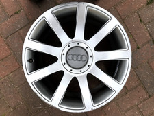 AUDI A4 RS4 B5 18" RUOTA IN