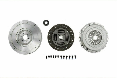 Kit frizione volano - frizione, +