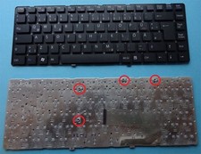 Tastiera Sony Vaio VGN-NW11S/T