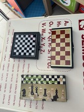 Scacchi Magnetici Vintage Lotto