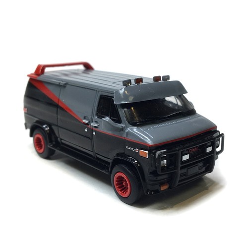 Brekina 18250 gmc - brekina,