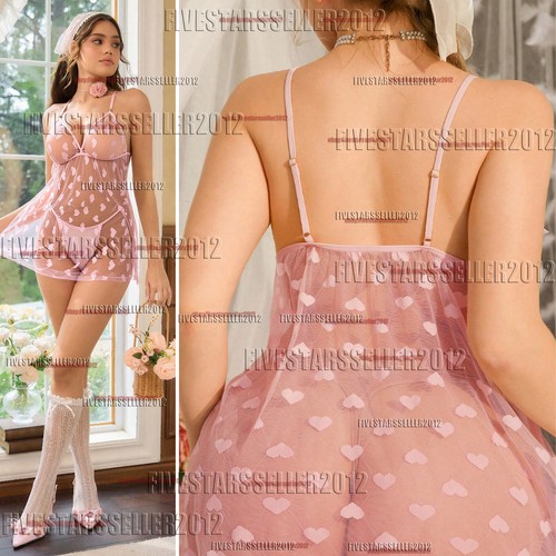 Pigiama donna sexy-lingerie